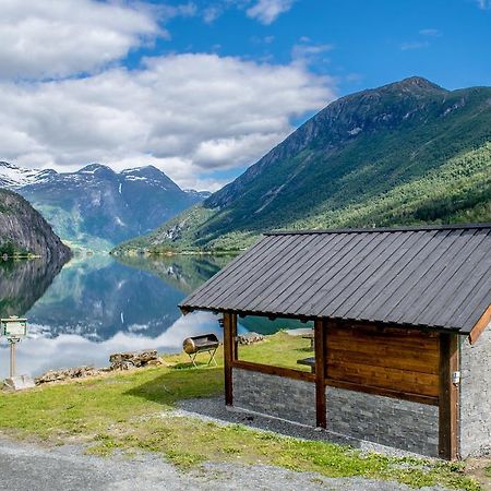Mindresunde Camping Exterior photo