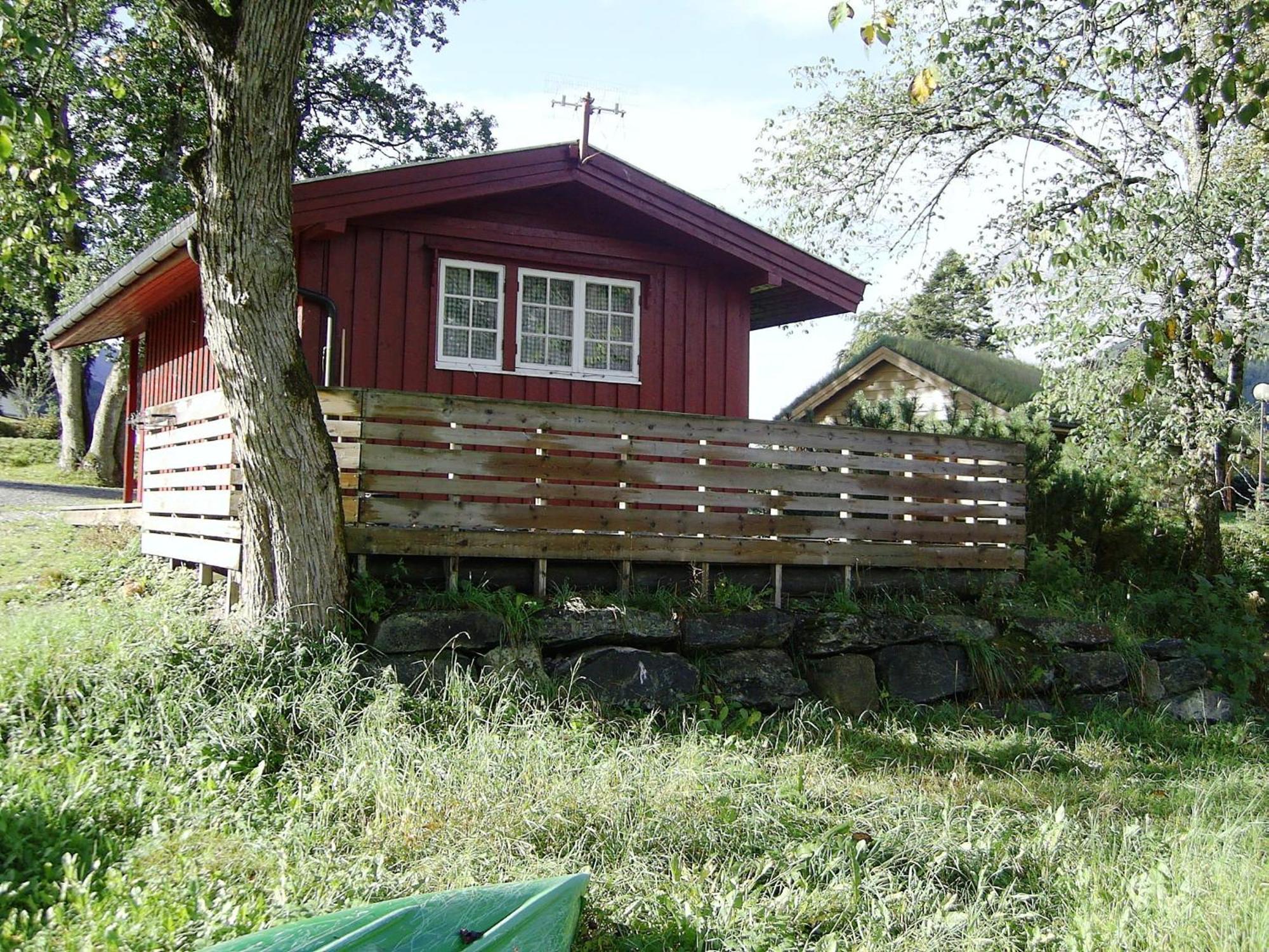 Mindresunde Camping Exterior photo