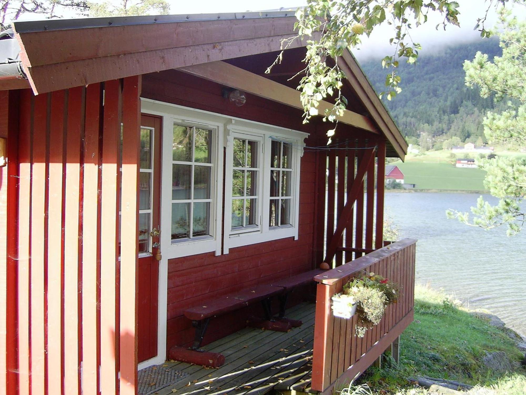 Mindresunde Camping Exterior photo