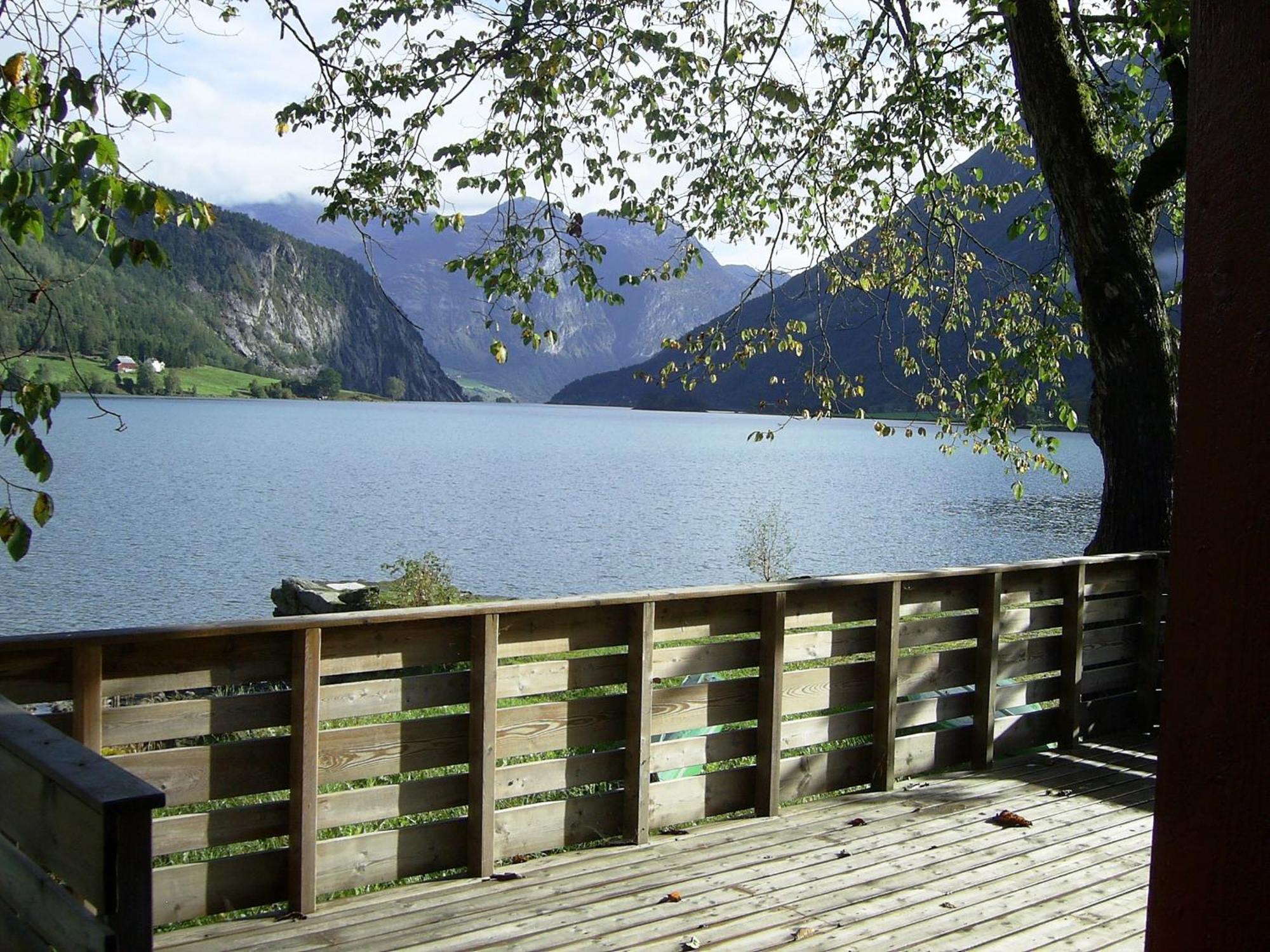 Mindresunde Camping Exterior photo