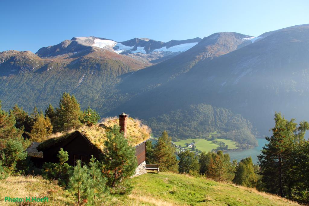 Mindresunde Camping Exterior photo