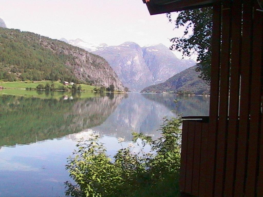 Mindresunde Camping Room photo