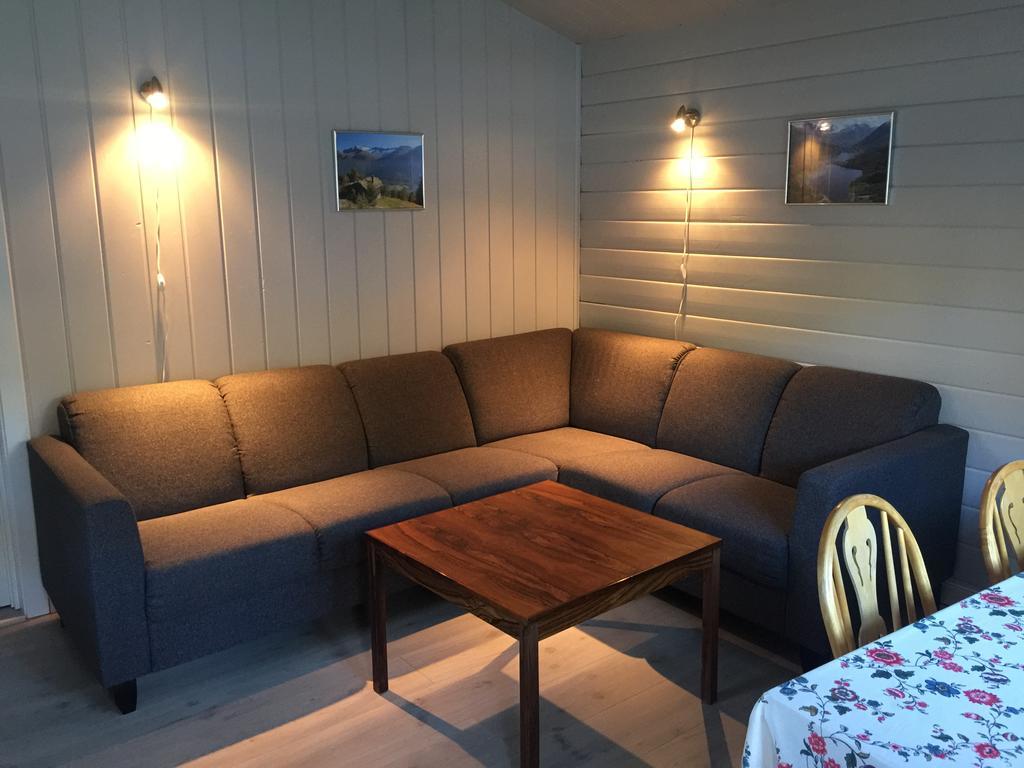 Mindresunde Camping Exterior photo
