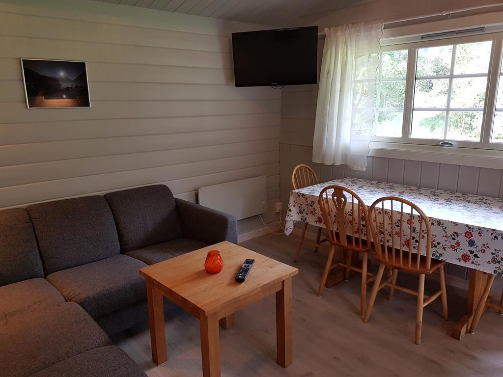 Mindresunde Camping Exterior photo
