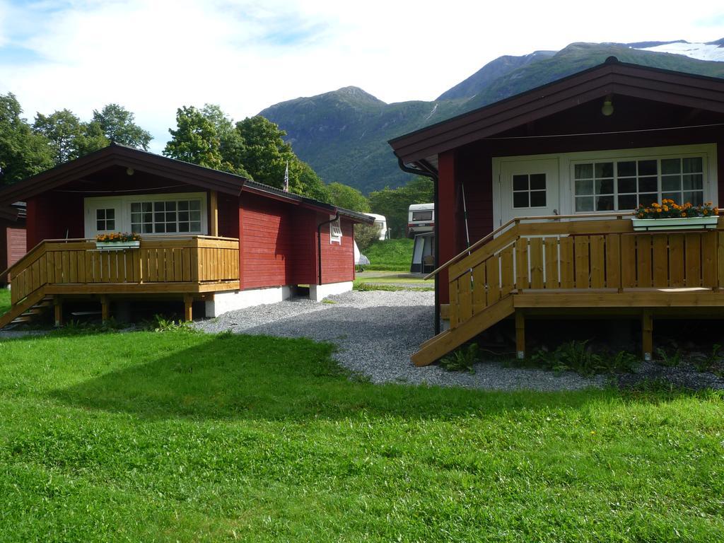Mindresunde Camping Exterior photo