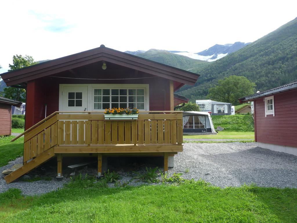 Mindresunde Camping Exterior photo