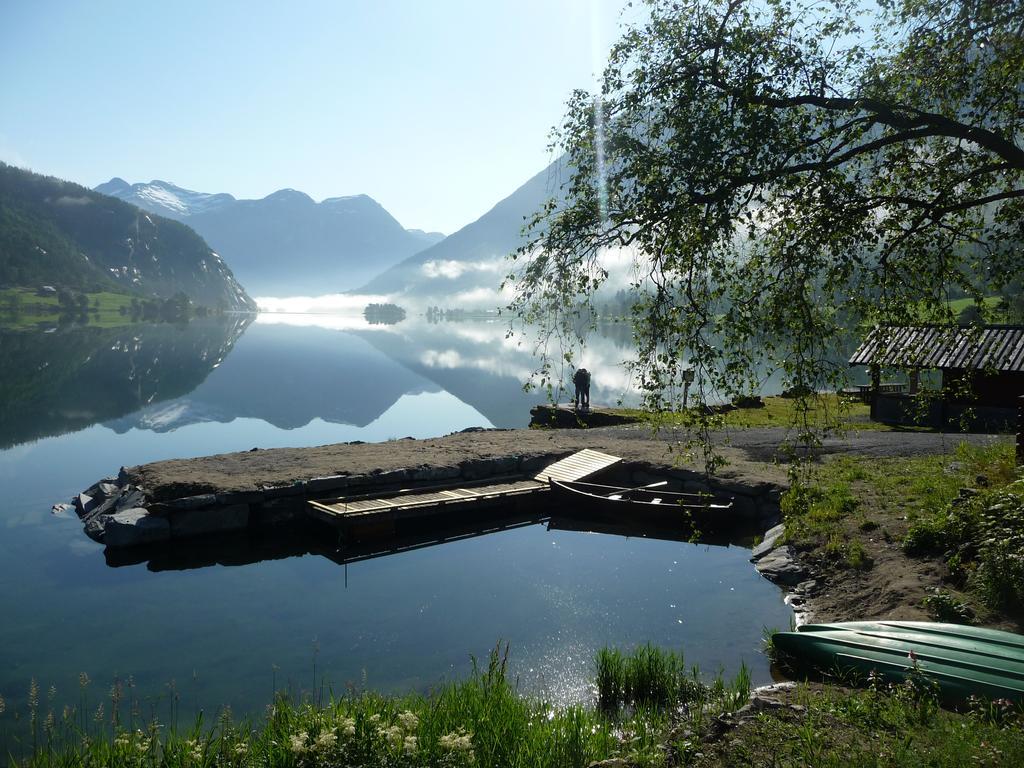 Mindresunde Camping Exterior photo
