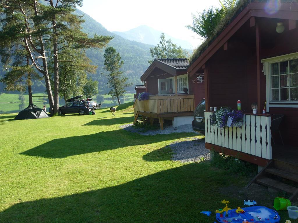 Mindresunde Camping Exterior photo